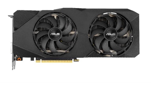 Asus GeForce RTX 2060 Super Dual Evo OC 8GB