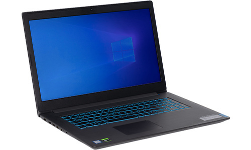 Lenovo IdeaPad L340-17IRH (81LL003AMH)