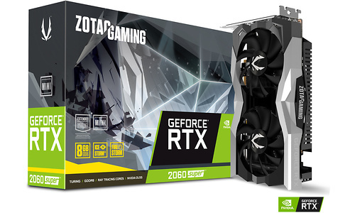 Zotac GeForce RTX 2060 Super Mini 8GB