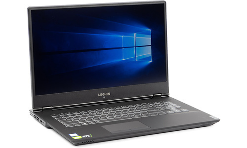 Lenovo Legion Y540-17IRH (81Q4001CMH)