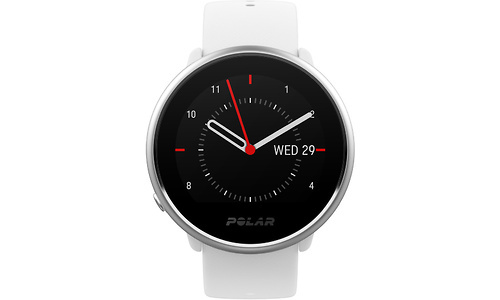 Polar Ignite Medium/Large White