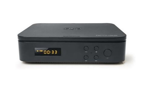 Muse M-52DV