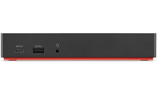 Lenovo ThinkPad USB-C Dock Gen 2