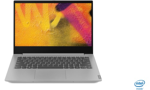 Lenovo IdeaPad S340-14IWL (81N700KSMH)