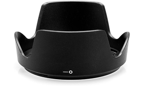 Caruba HB-39 Black