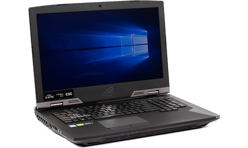 Asus RoG G703GX G703GXR-EV060T