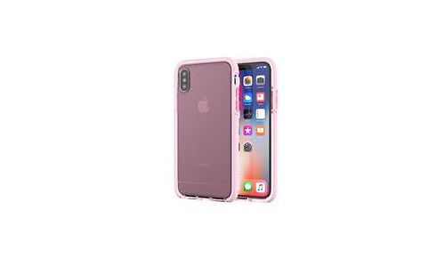Tech21 Evo Check iPhone X-Xs Pink