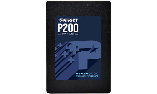 Patriot P200 256GB