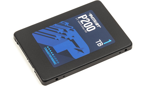 Patriot P200 1TB