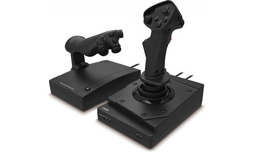 Hori Hotas Flight Stick PS4 / PS3 / Windows