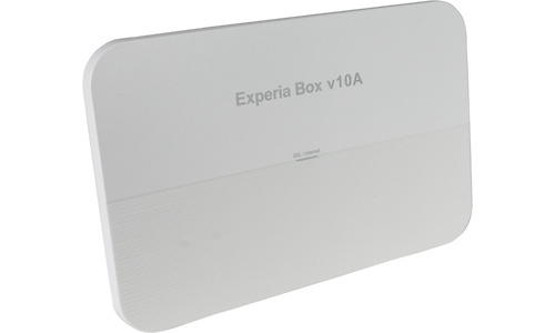 Arcadyan Experia Box V10A