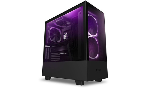 NZXT H510 Elite Window Black
