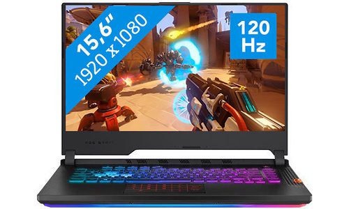 Asus RoG Strix G GL531GV-AL112T