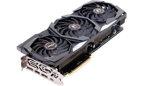 MSI GeForce RTX 2080 Super Gaming X Trio 8GB