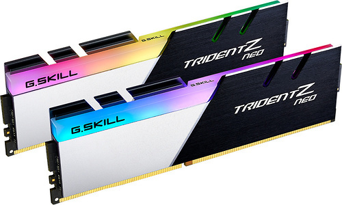 G.Skill Trident Z Neo 16GB DDR4-3200 CL16 kit