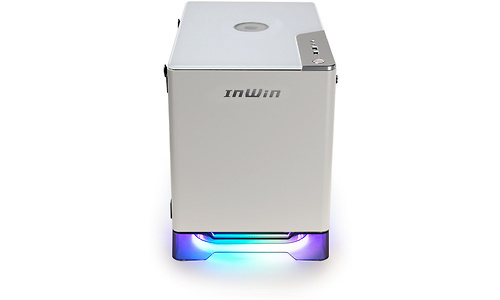 In Win A1 Plus White