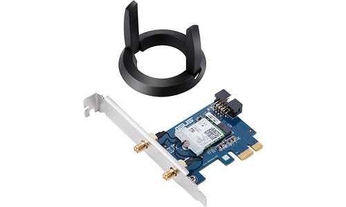 Asus PCE-AC58BT