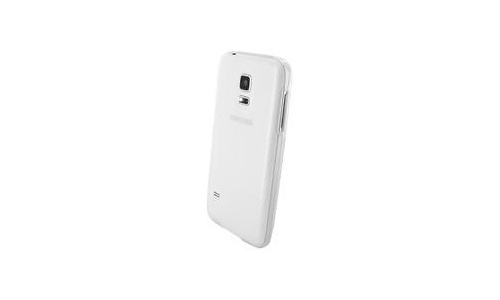 Mobiparts Classic TPU Case Samsung Galaxy S5 Mini Transparent