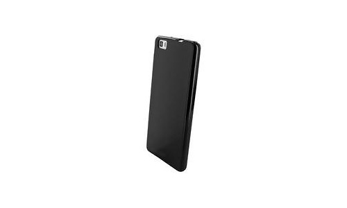 Mobiparts Classic TPU Case Huawei P8 Lite Black