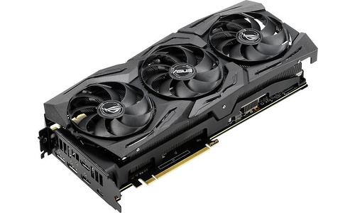 Asus GeForce RTX 2080 Super Strix Advanced 8GB