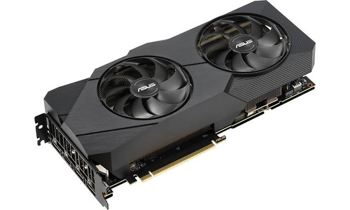 Asus GeForce RTX 2080 Super Dual Evo 8GB