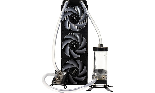 EK Waterblocks P360 RGB Classic