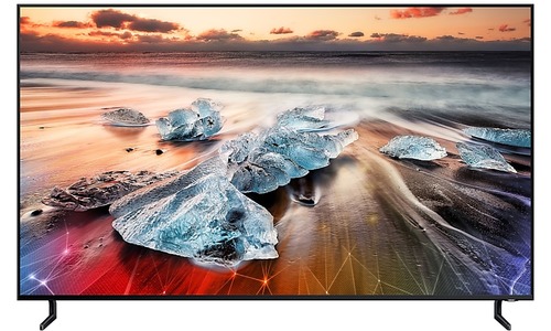 Samsung QE55Q950R
