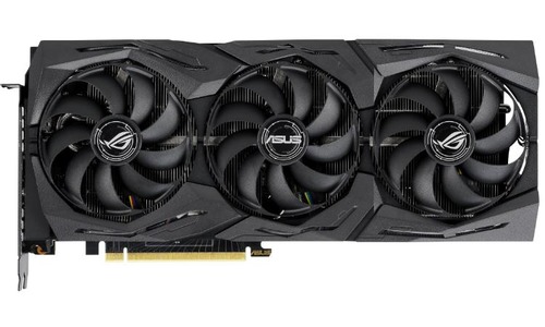Asus RoG Strix GeForce RTX 2080 Super Gaming OC 8GB