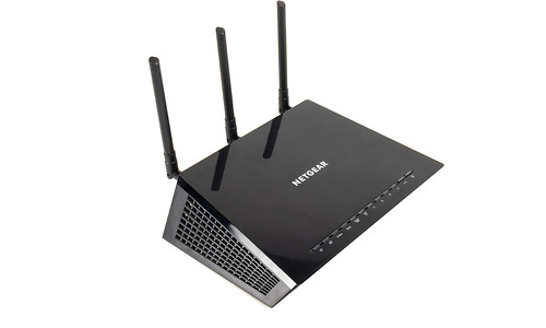 Netgear R6700