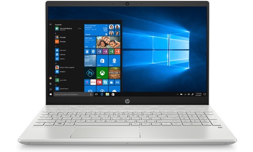 HP Pavilion 15-cs2505nd (6SY78EA)