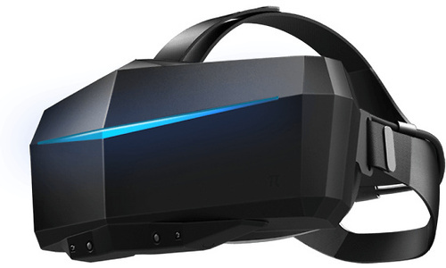 Pimax 5K Plus