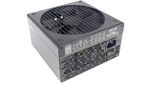 Fractal Design Ion+ 860P