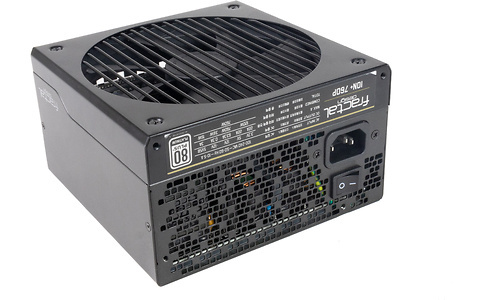 Fractal Design Ion+ 760P