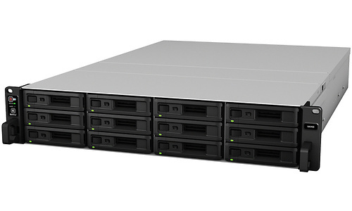 Synology RackStation SA3400