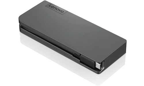 Lenovo Powered USB-C Travel Hub (4X90S92381)