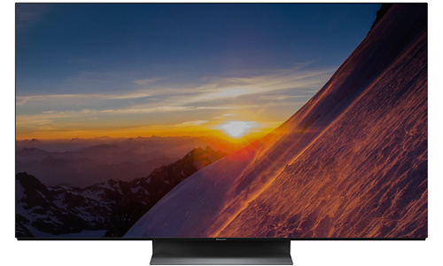 Panasonic TX-65GZW2004