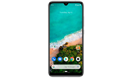 Xiaomi Mi A3 64GB White