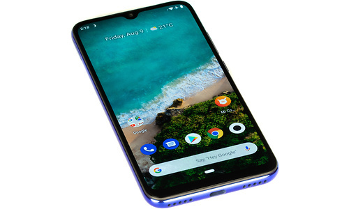 Xiaomi Mi A3 128GB Blue