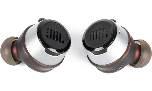JBL Reflect Flow Black