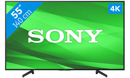 Sony Bravia KD-55XG7004