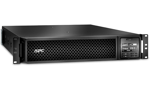 APC Smart-UPS SRT1500RMXLI-NC