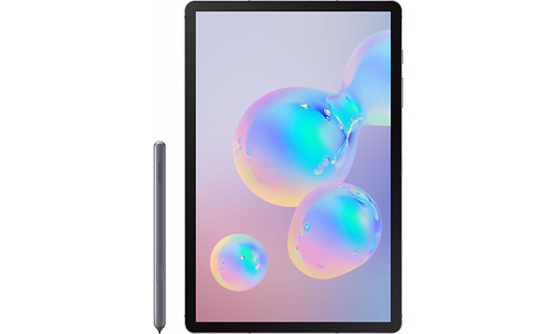 Samsung Galaxy Tab S6 10.5" 128GB Grey