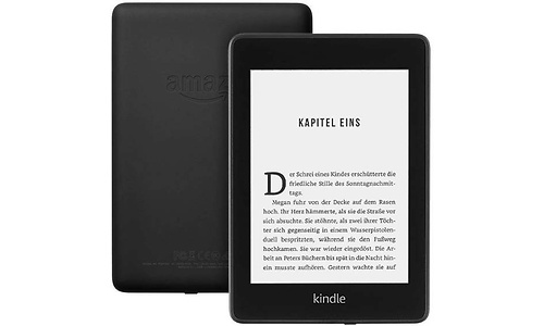 Amazon Kindle Paperwhite 2018 32GB Black
