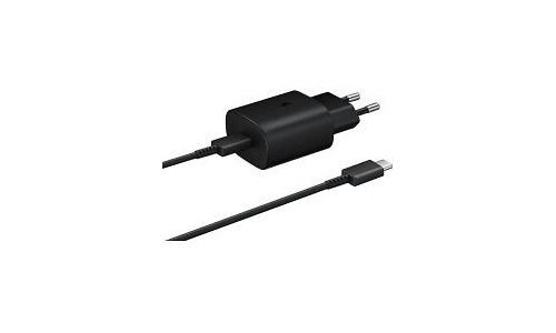 Samsung EP-TA800 Black