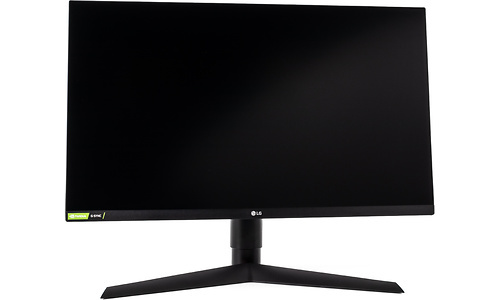 LG Ultragear 27GL850