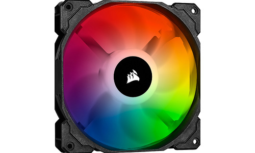 Corsair SP140 RGB Pro 140mm