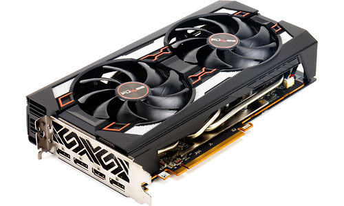 Sapphire Radeon RX 5700 XT Pulse 8GB
