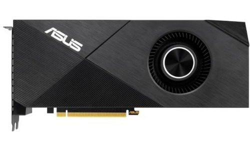 Asus GeForce RTX 2070 Super Turbo Evo 8GB