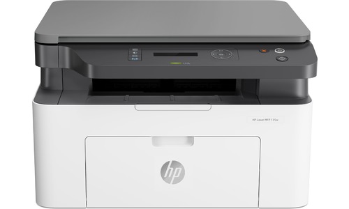 HP Laser 135w