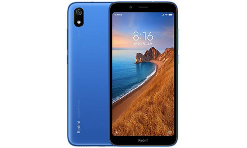 Xiaomi Redmi 7A 32GB Blue